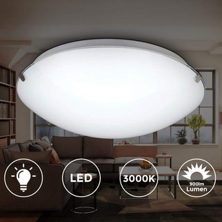 Lámpara LED de techo