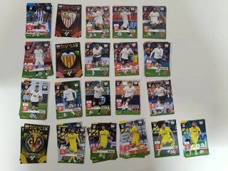 Cromos megacracks 2023/24