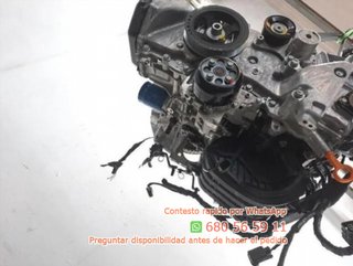 G4lf motor completo hyundai i20 (bc3) jg Ref:86517