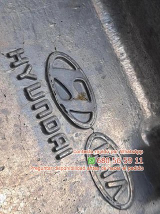 G4lf motor completo hyundai i20 (bc3) jg Ref:86517