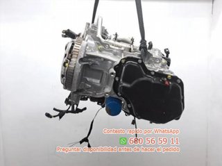 G4lf motor completo hyundai i20 (bc3) jg Ref:86517