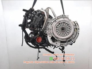 G4lf motor completo hyundai i20 (bc3) jg Ref:86517
