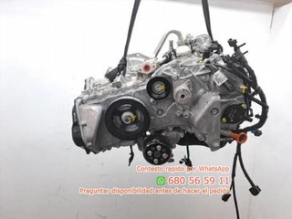 G4lf motor completo hyundai i20 (bc3) jg Ref:86517