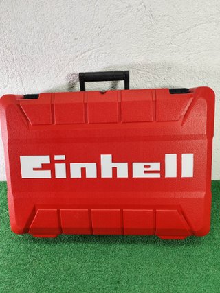 Einhell TE-RH 40 3F Martillo Perforador