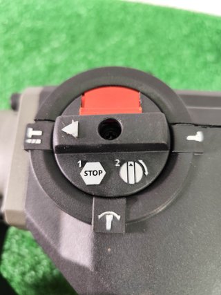 Einhell TE-RH 40 3F Martillo Perforador
