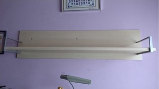 Habitación juvenil con cajones