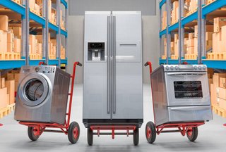 Transportista, transporte de muebles