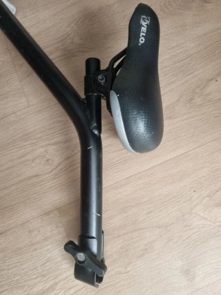 Brompton Pere Soport i Seient