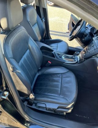 Opel Insignia 2.0 Cdti 195CV Biturbo Excellence