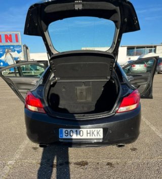 Opel Insignia 2.0 Cdti 195CV Biturbo Excellence