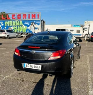 Opel Insignia 2.0 Cdti 195CV Biturbo Excellence