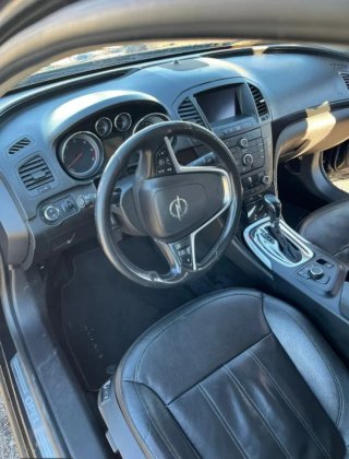 Opel Insignia 2.0 Cdti 195CV Biturbo Excellence