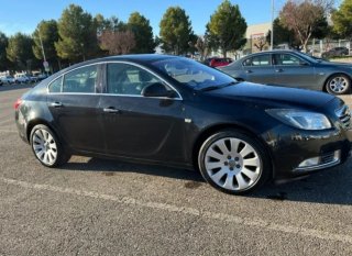 Opel Insignia 2.0 Cdti 195CV Biturbo Excellence