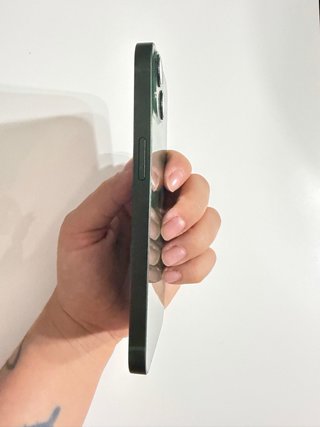 iPhone 13 Verde 128GB