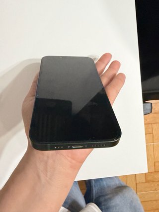 iPhone 13 Verde 128GB