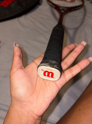 Raqueta Squash Wilson Sting Pro Oversize