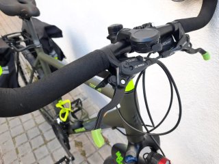 Bicicleta 28 Talla XL