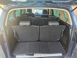 Opel Zafira Tourer 2013