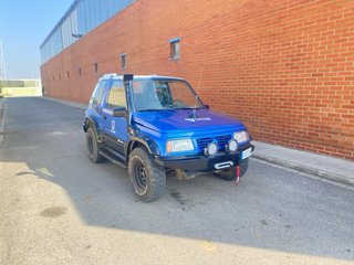 Suzuki Vitara 2005