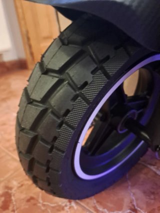 Patinete Eléctrico SmartGyro Speedway Pro