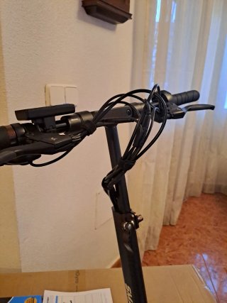 Patinete Eléctrico SmartGyro Speedway Pro