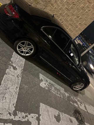 Mercedes-Benz Clase C220 2009