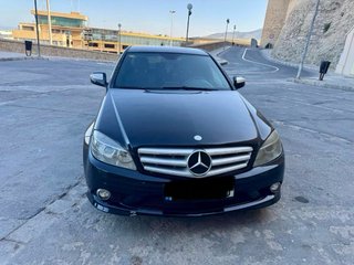 Mercedes-Benz Clase C220 2009