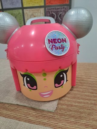 Lote Muñecas Pin y Pon