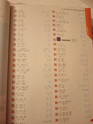 Colori della matematica. Ediz. azzurra. Con Qua...