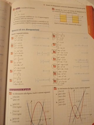 Colori della matematica. Ediz. azzurra. Con Qua...