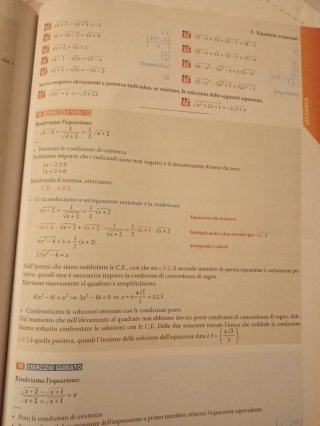 Colori della matematica. Ediz. azzurra. Con Qua...