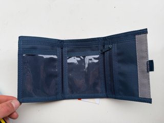 Monedero Roxy