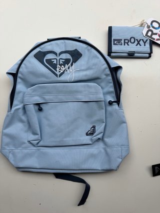 Monedero Roxy