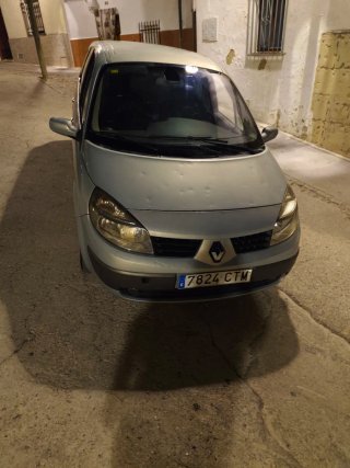 Renault Scenic 2005