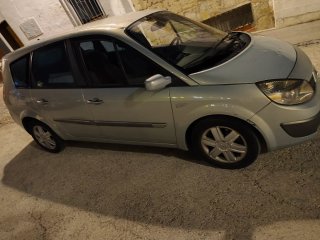 Renault Scenic 2005