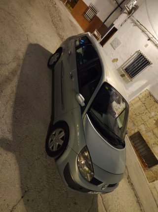 Renault Scenic 2005