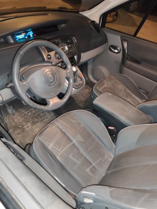 Renault Scenic 2005