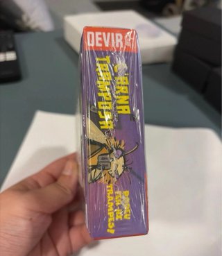 Juego de mesa Polilla Tramposa Devir