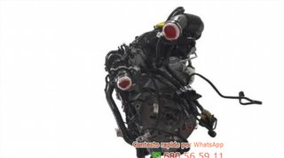 Motor completo bmw b48a20a serie 2.0 moc Ref:08985