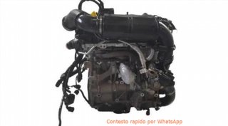 Motor completo bmw b48a20a serie 2.0 moc Ref:08985