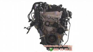 Motor completo bmw b48a20a serie 2.0 moc Ref:08985