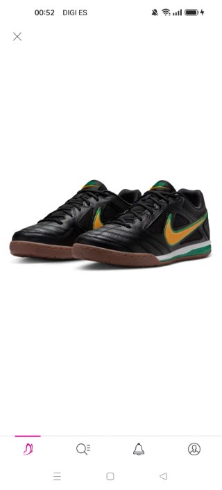 Zapatillas Nike Total 90