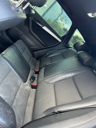 Audi A3 2008