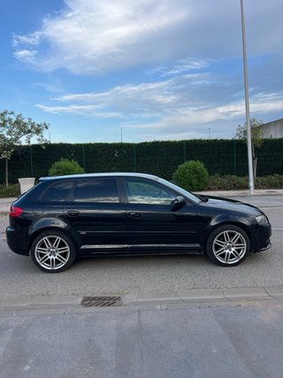Audi A3 2008