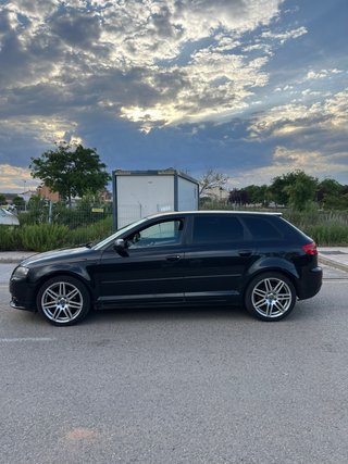 Audi A3 2008