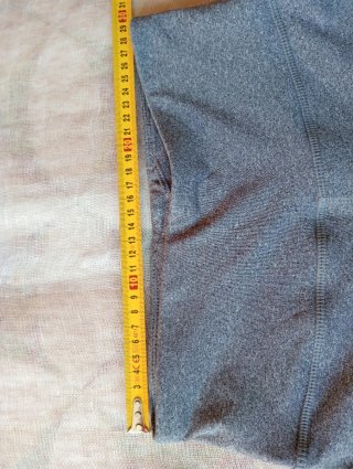 Leggins grises