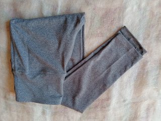 Leggins grises