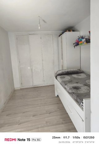 Piso sonorama 2026