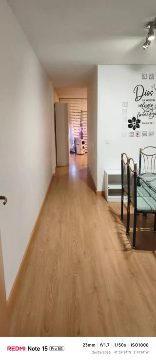 Piso sonorama 2026