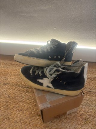 Golden Goose Sneaker ORIGINALES